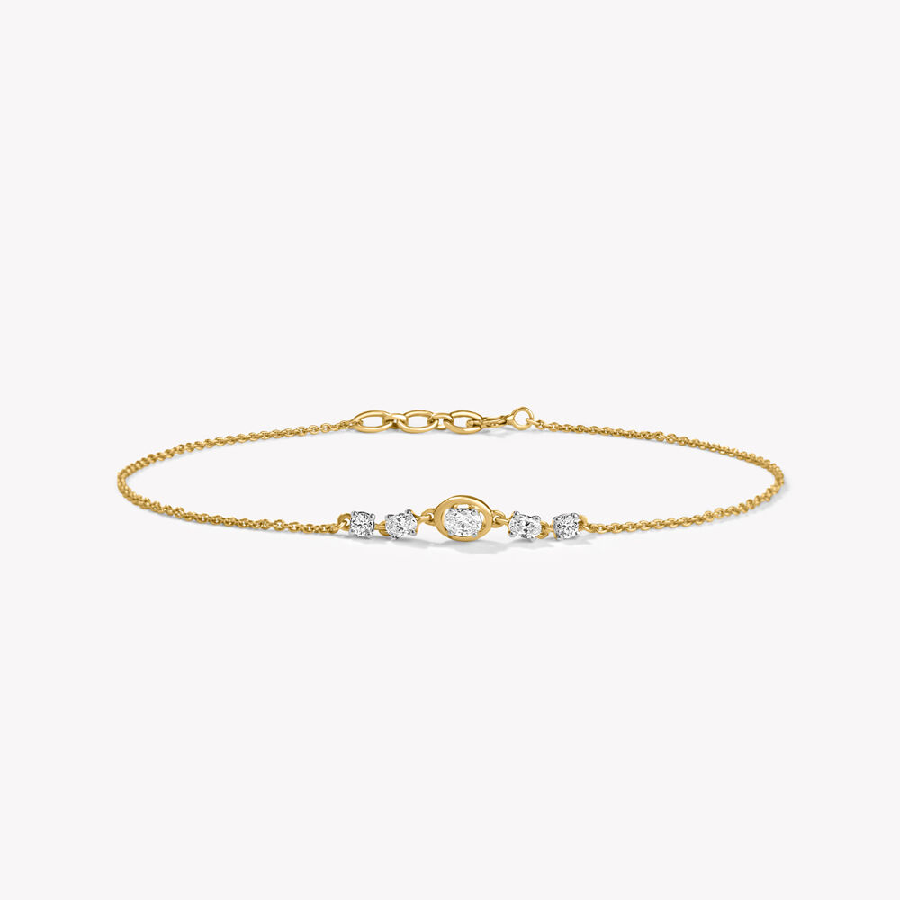 Breathing Space Bracelet,,hi-res image number null