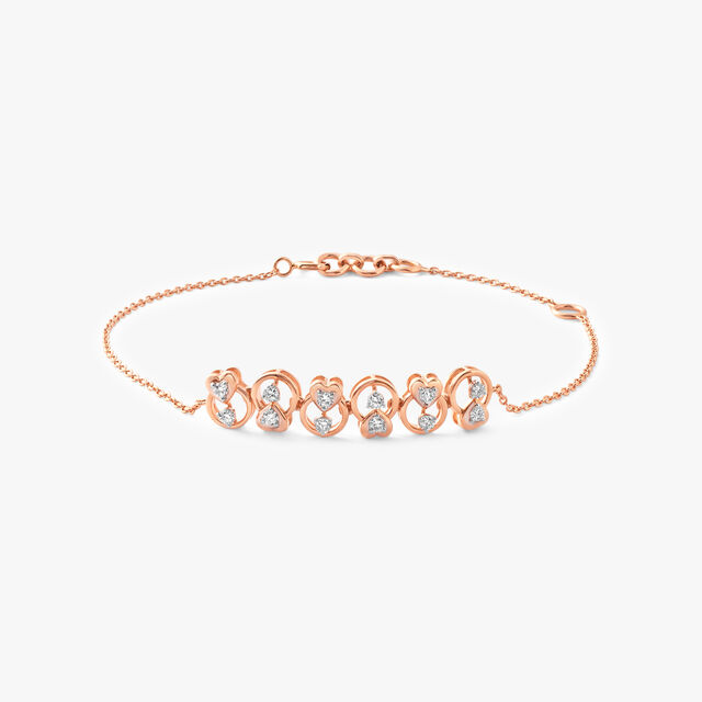 Love Note Bracelet,,hi-res image number null