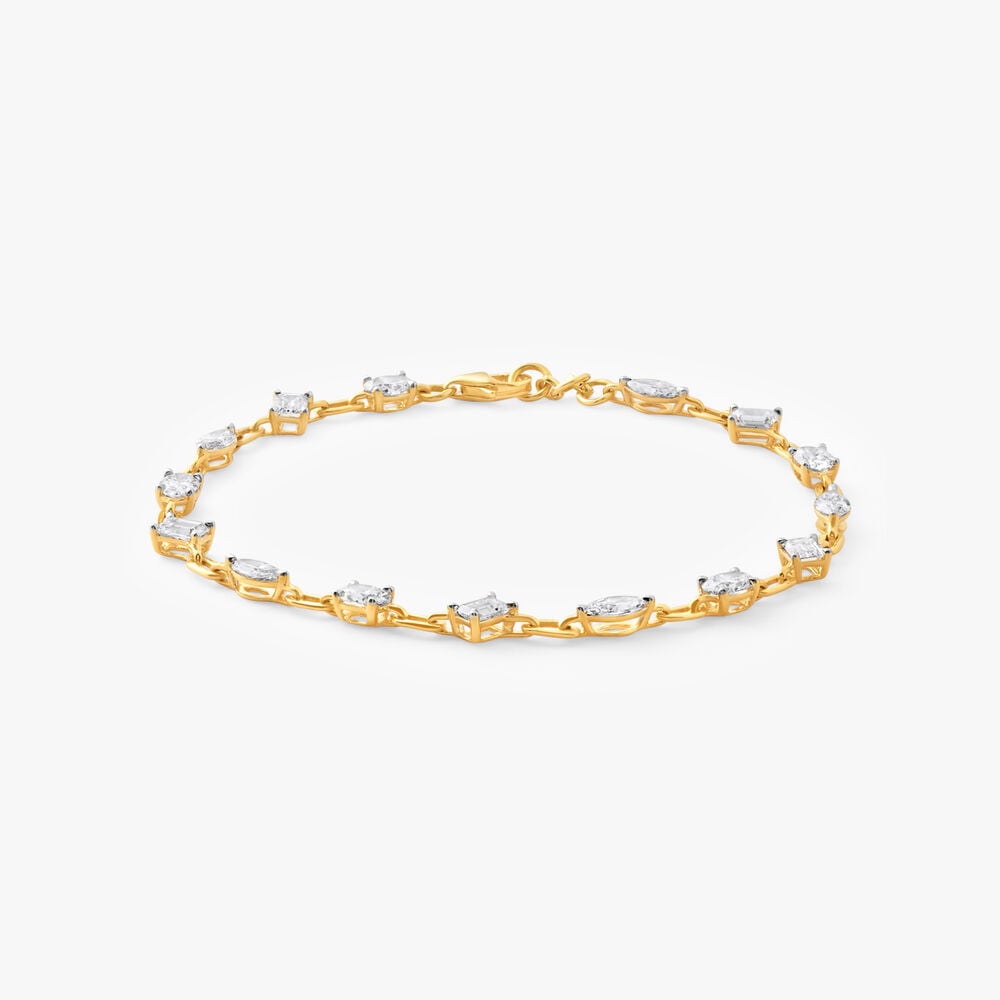 Link Me Up Bracelet,,hi-res image number null