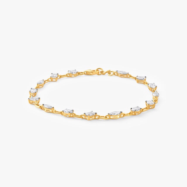 Link Me Up Bracelet,,hi-res image number null