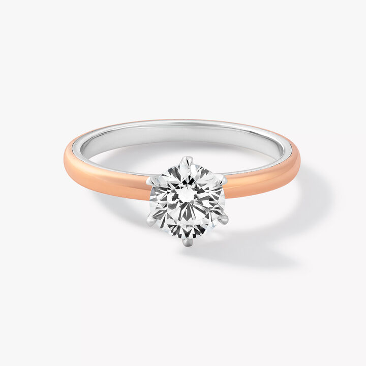 Crown Lift Ring