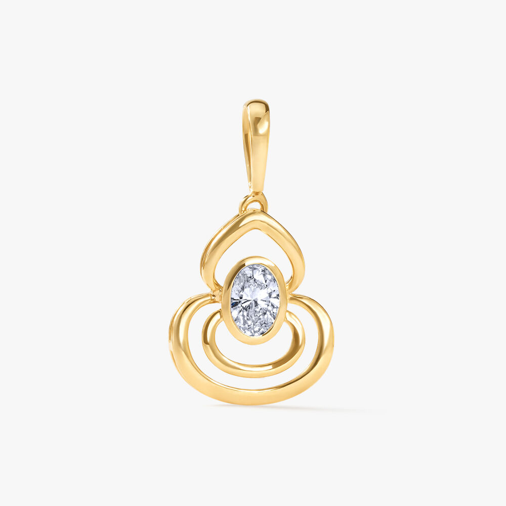 Loop-de-Loop Pendant,,hi-res image number null