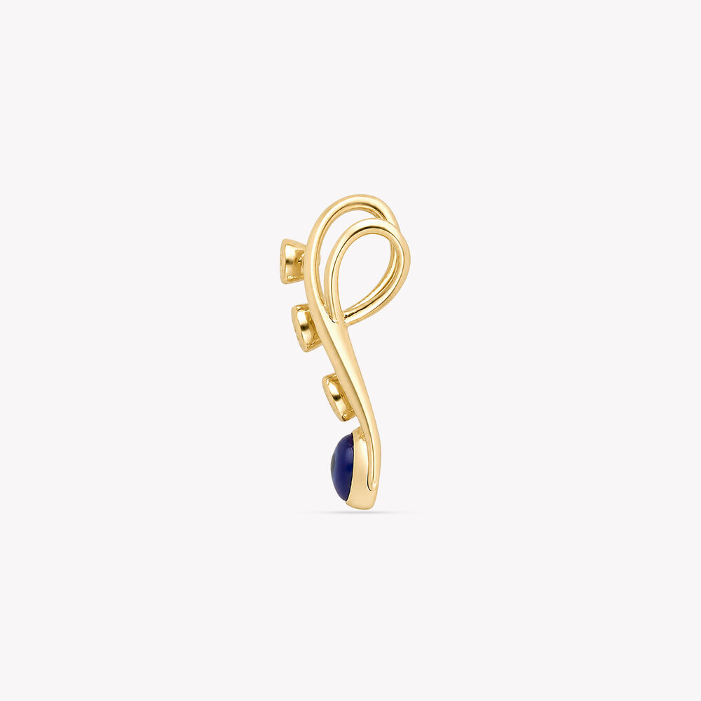 Luck Edit Pendant,,hi-res image number null