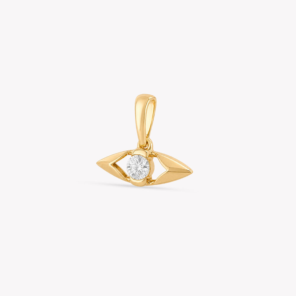 Guardian Gaze Pendant,,hi-res image number null