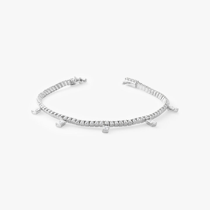 Swing By Bracelet