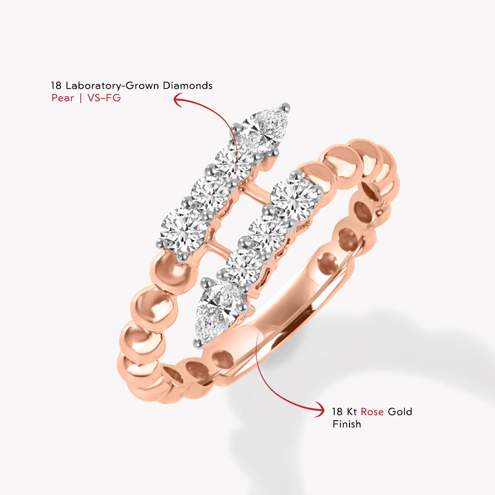 Detail Drama Ring,,hi-res image number null