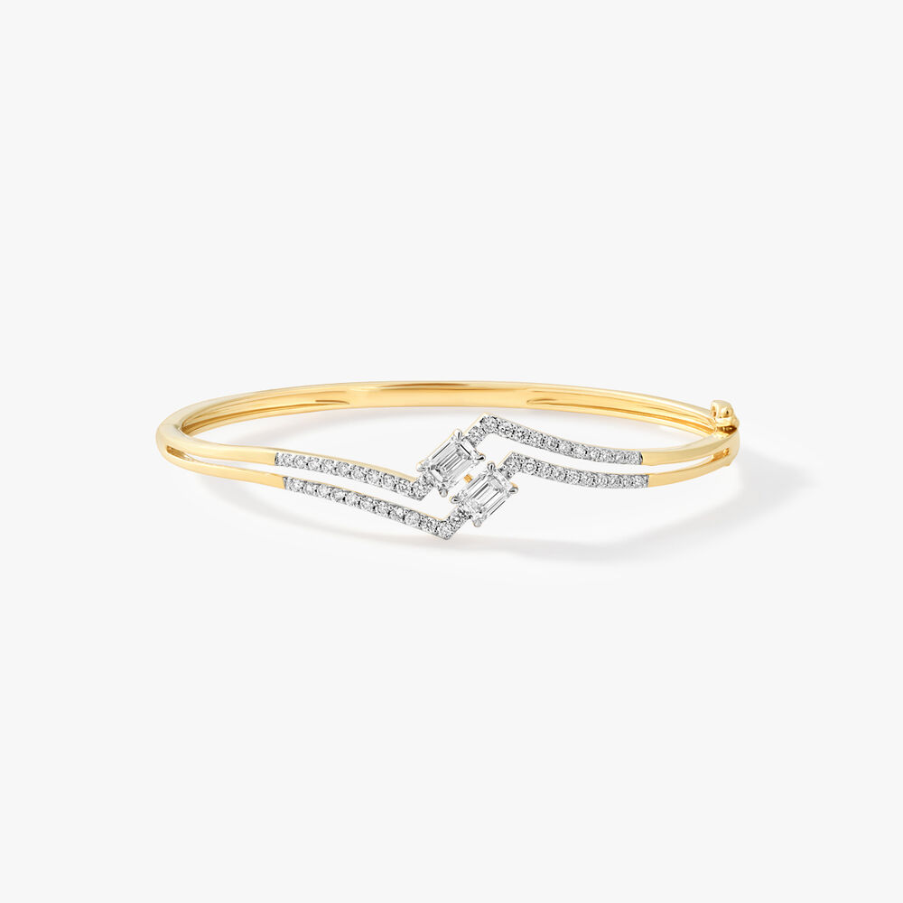 Rule Breaker Bangle,,hi-res image number null