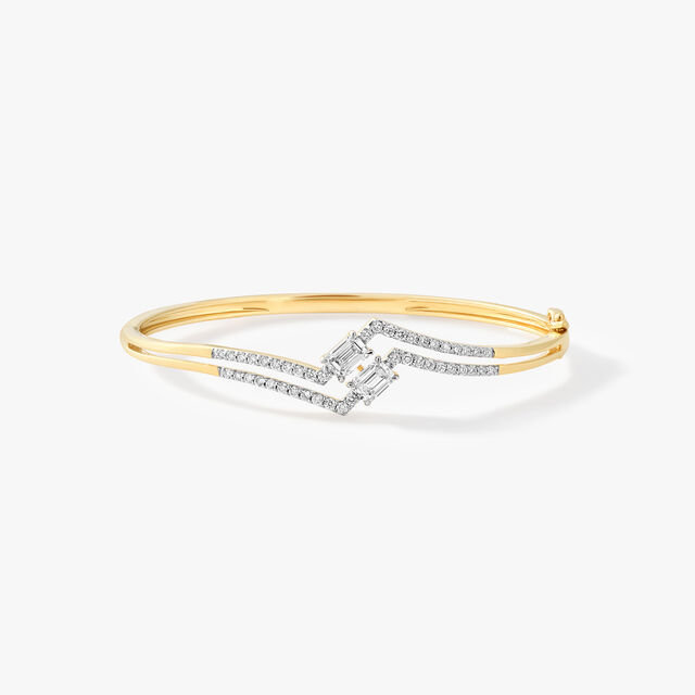 Rule Breaker Bangle,,hi-res image number null