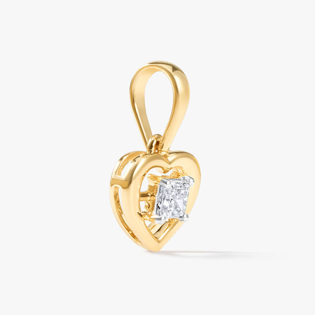 Hearts Desire Pendant,,hi-res image number null