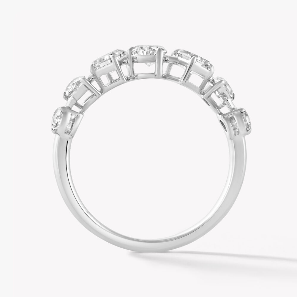 Half-Eternity Magic Ring,,hi-res image number null