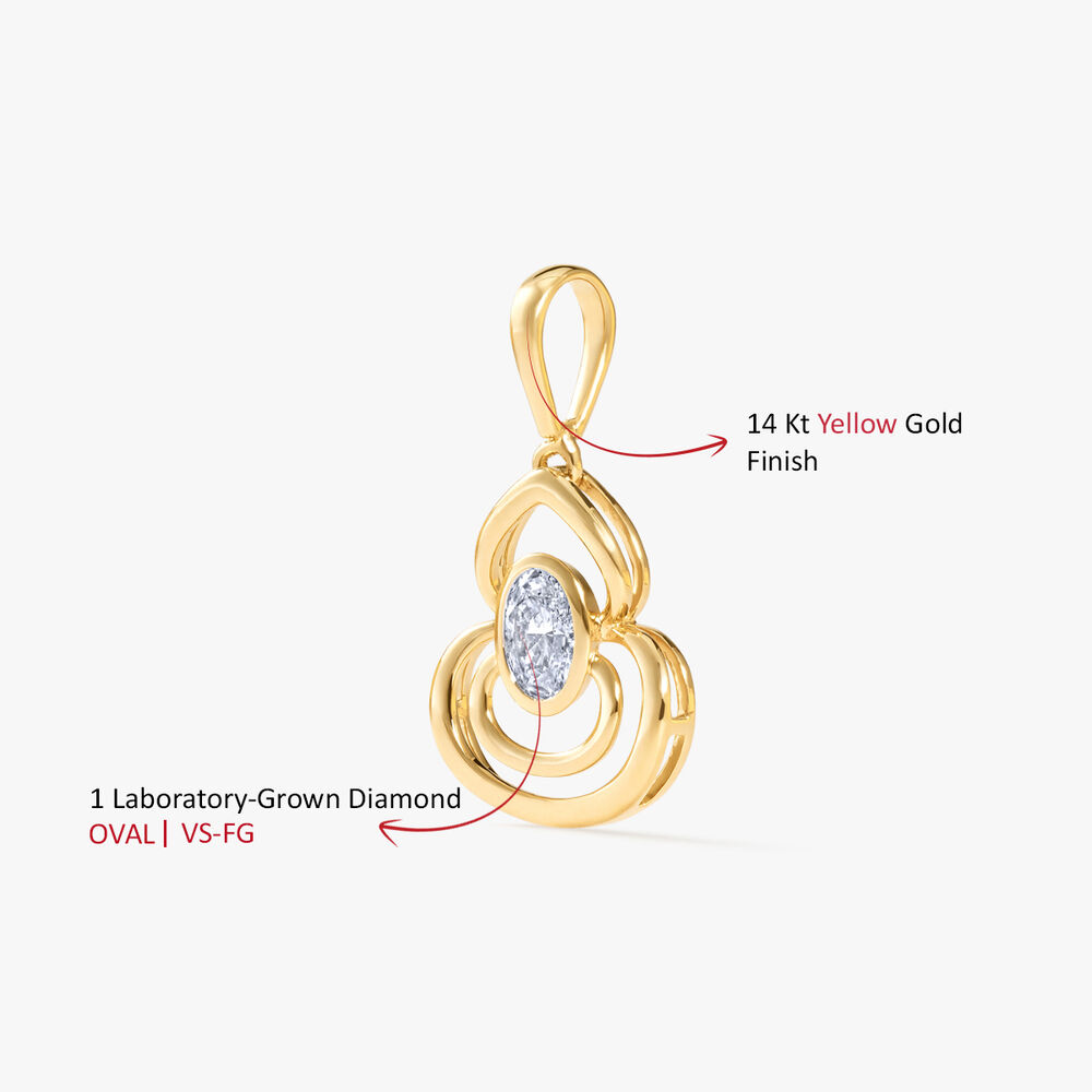 Loop-de-Loop Pendant,,hi-res image number null
