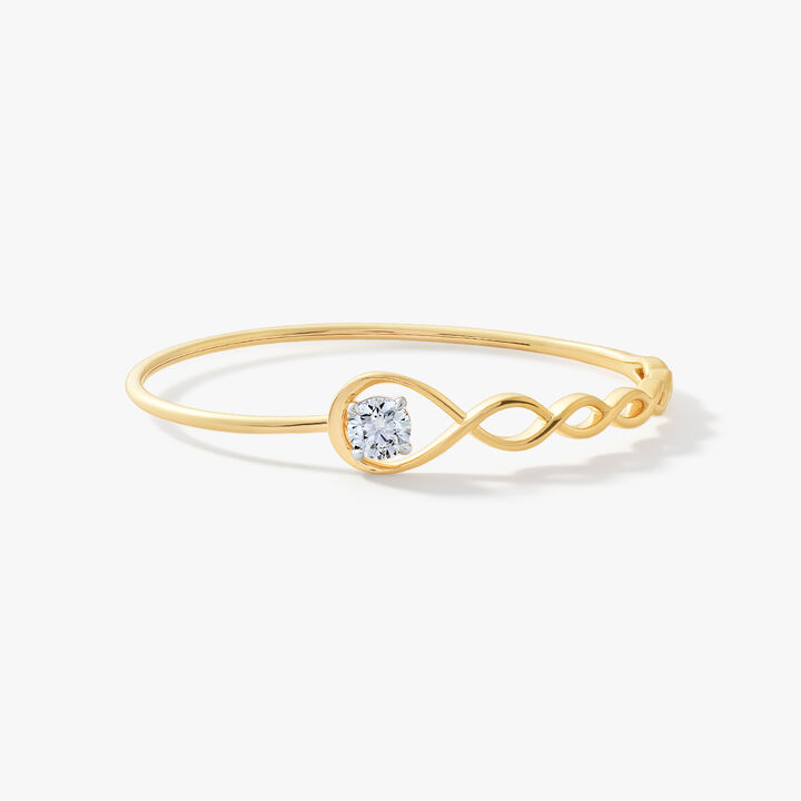 Infinite Play Bangle