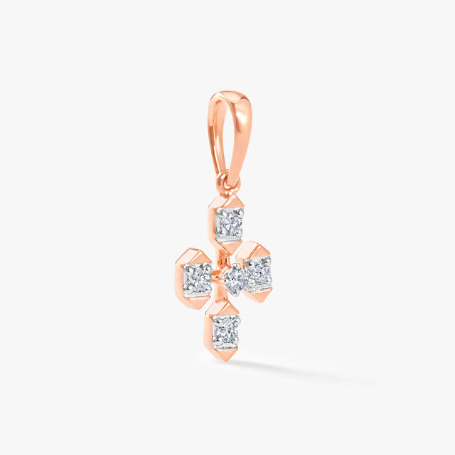 Cross My Heart Pendant,,hi-res image number null