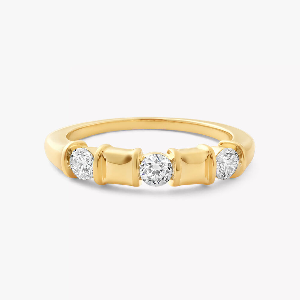 Block Party Ring,,hi-res image number null