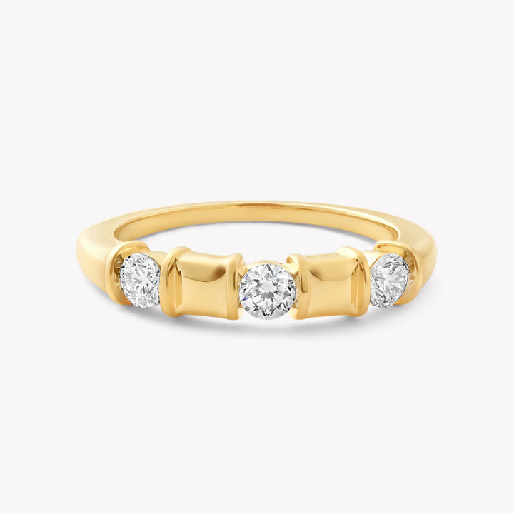 Block Party Ring