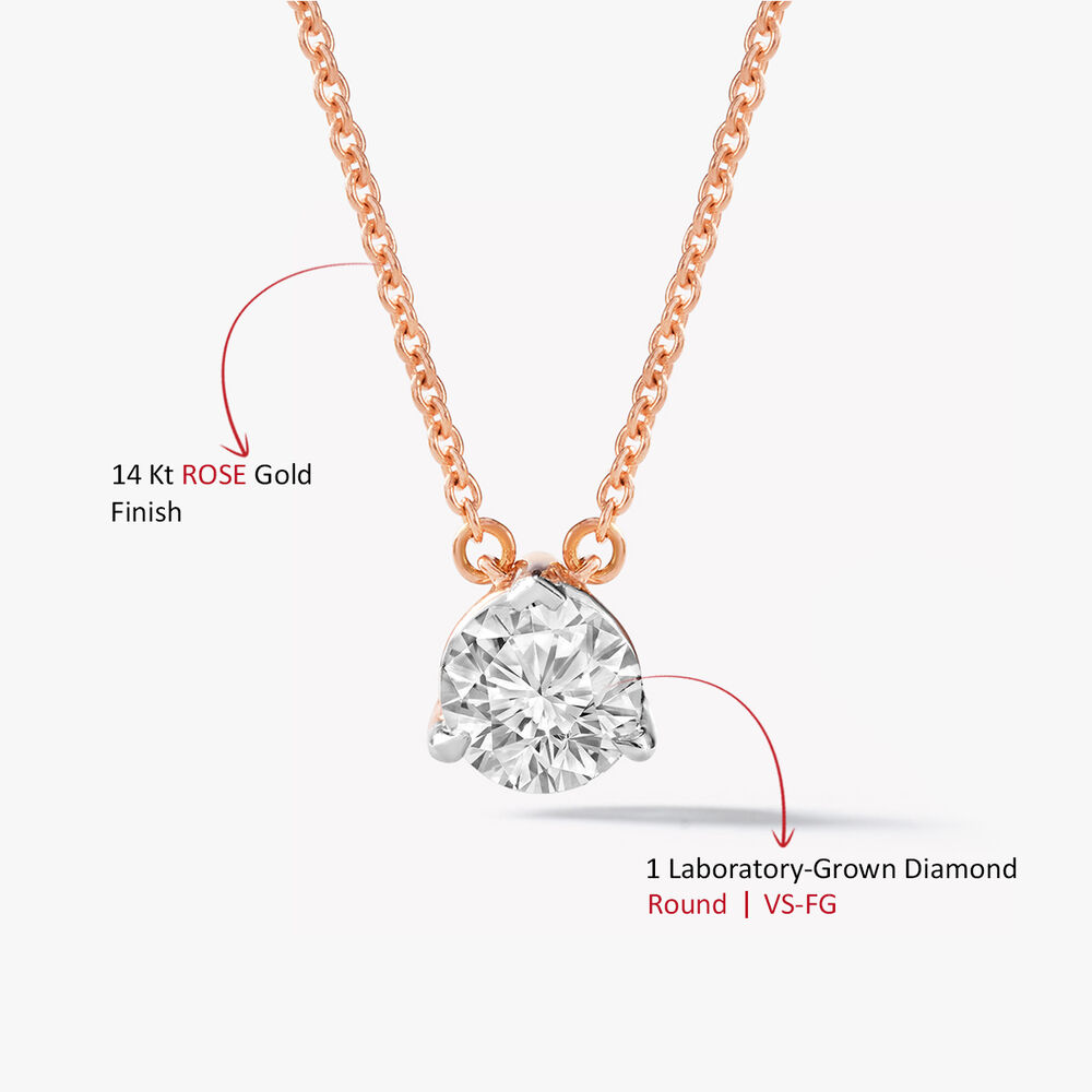 Crown The Curve Necklace,,hi-res image number null