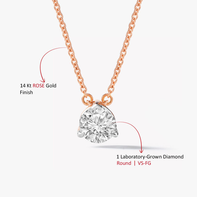 Crown The Curve Necklace,,hi-res image number null