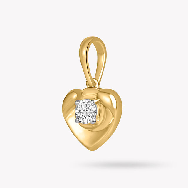Heart Holder Pendant,,hi-res image number null