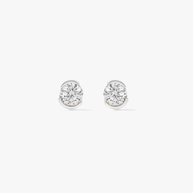 Stack Me Up Stud Earrings,,hi-res image number null