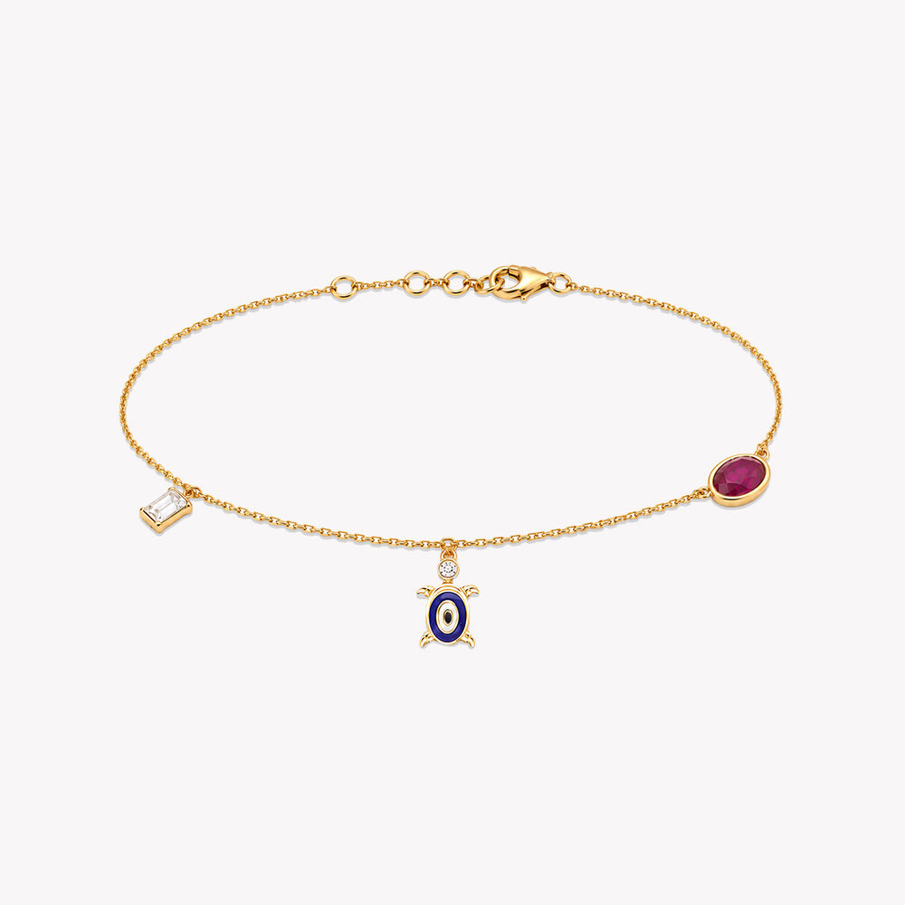 Lucky Business Bracelet,,hi-res image number null