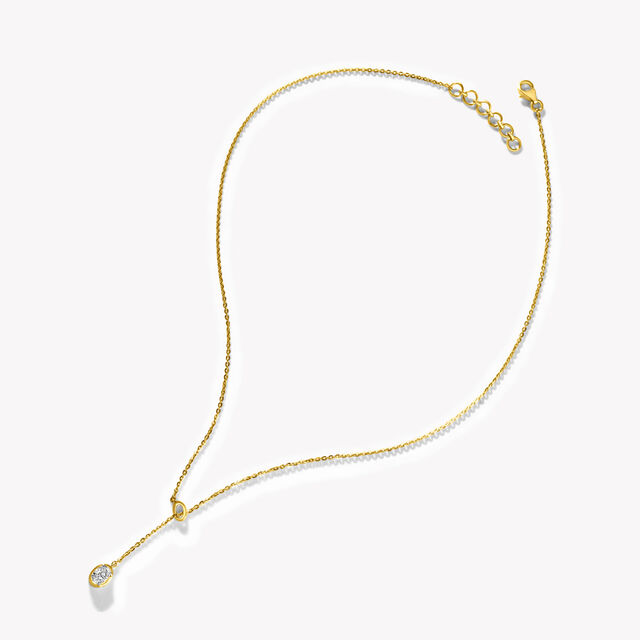 Free Fall Necklace,,hi-res image number null