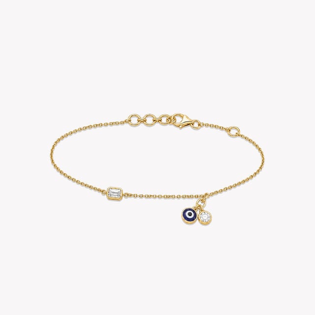 No Jinx Bracelet,,hi-res image number null