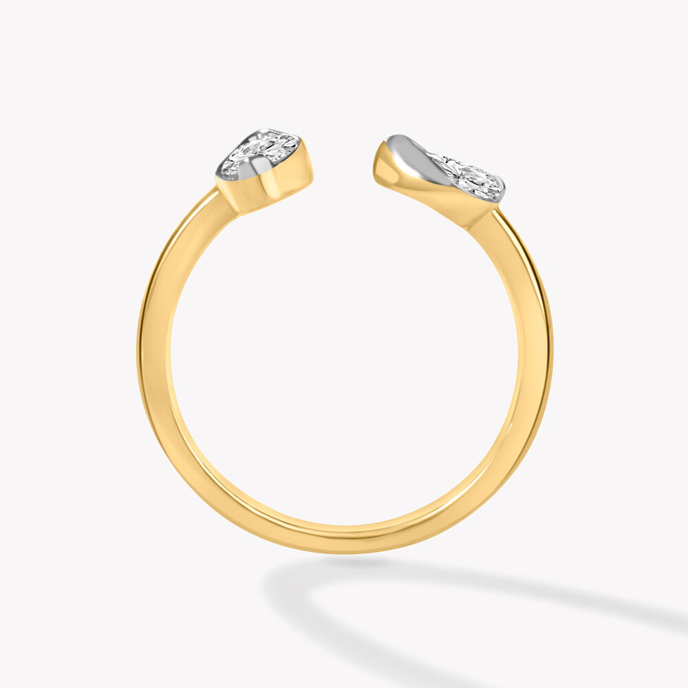 Face To Face Ring,,hi-res image number null