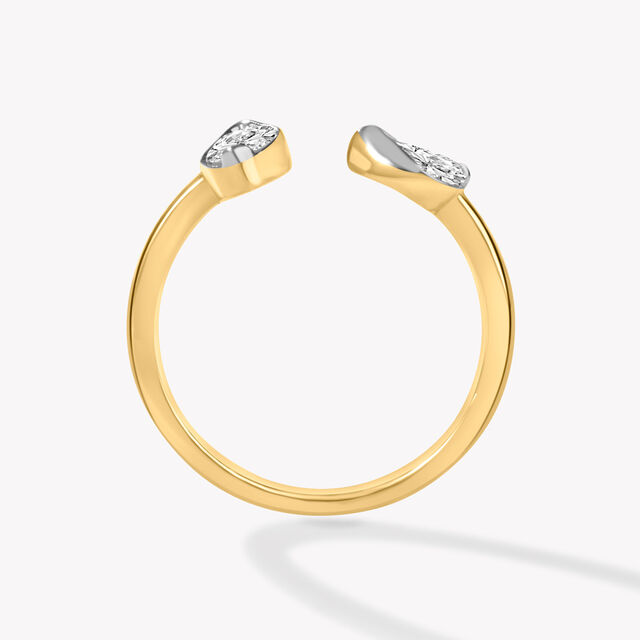 Face To Face Ring,,hi-res image number null