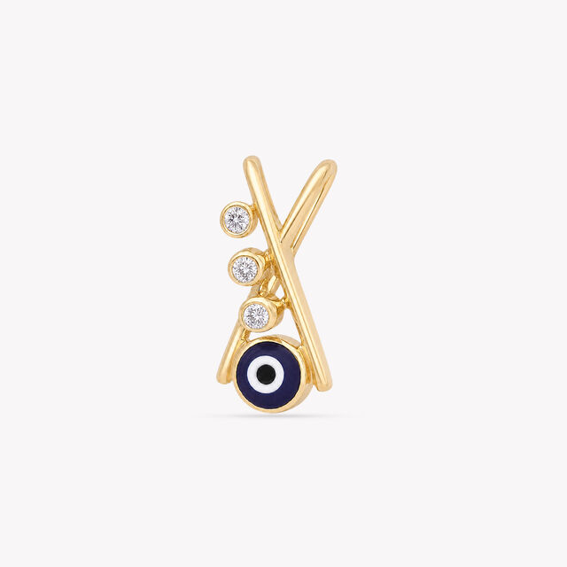 Luck Edit Pendant,,hi-res image number null