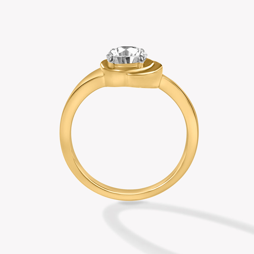 No Escape Ring,,hi-res image number null
