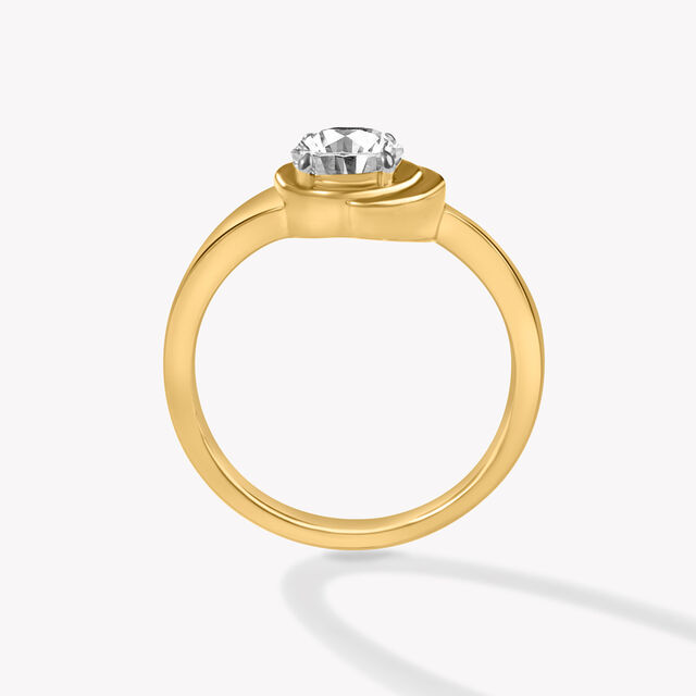 No Escape Ring,,hi-res image number null