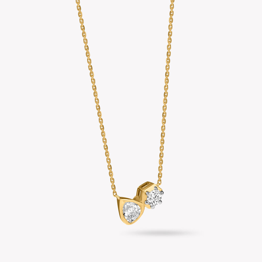Close Call Necklace,,hi-res image number null