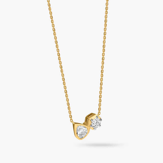 Close Call Necklace,,hi-res image number null