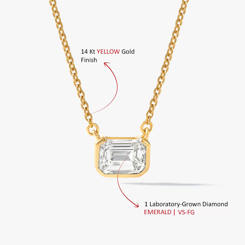 Frame Game Necklace,,hi-res image number null