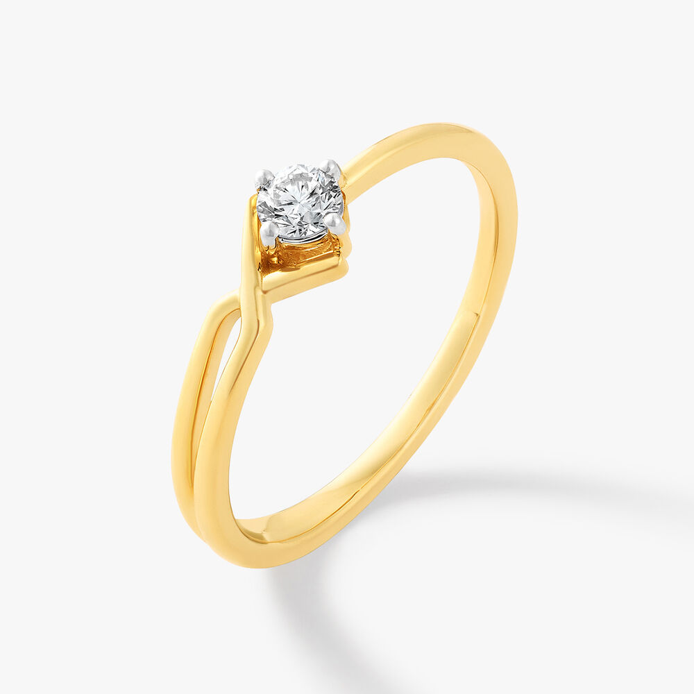 Diagonal Drama Ring,,hi-res image number null