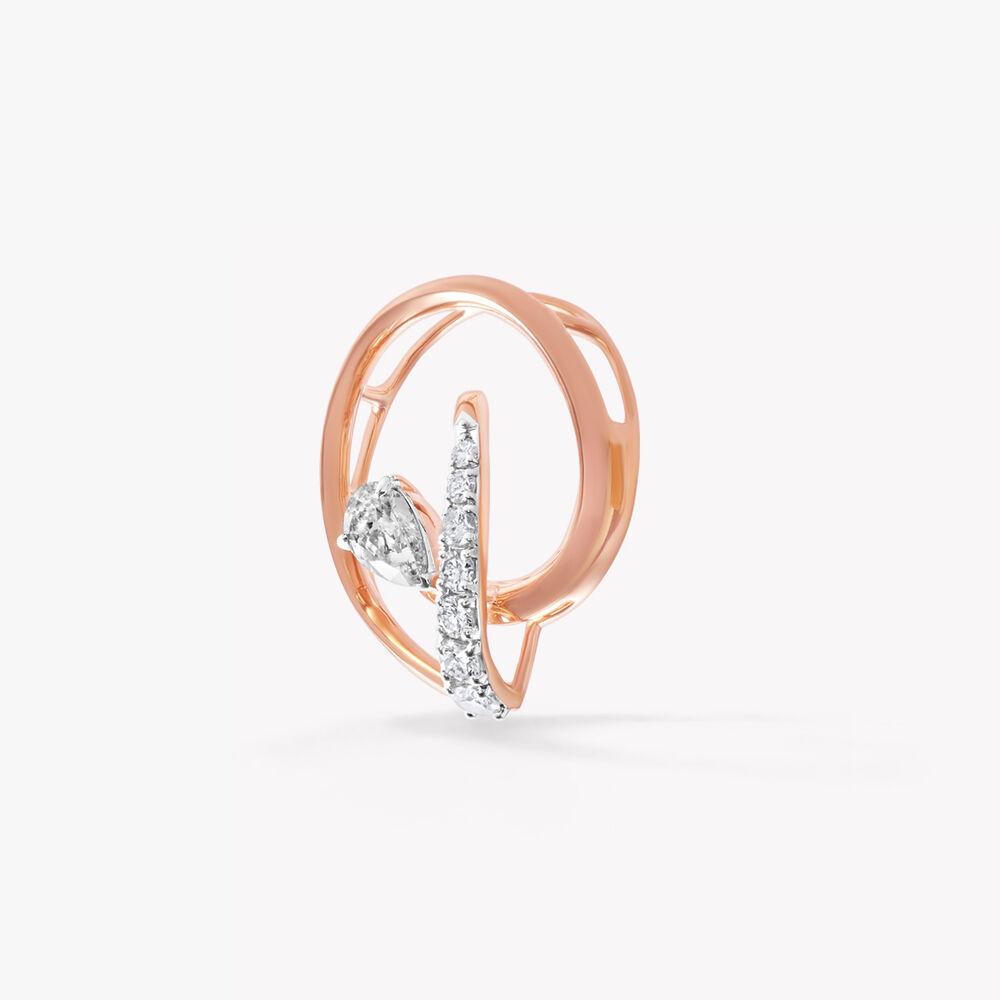 Love in a Loop Pendant,,hi-res image number null