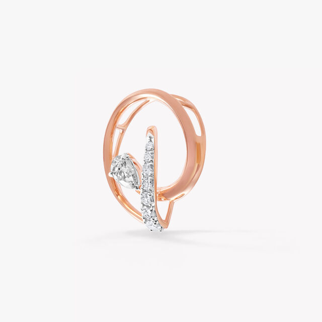Love in a Loop Pendant,,hi-res image number null