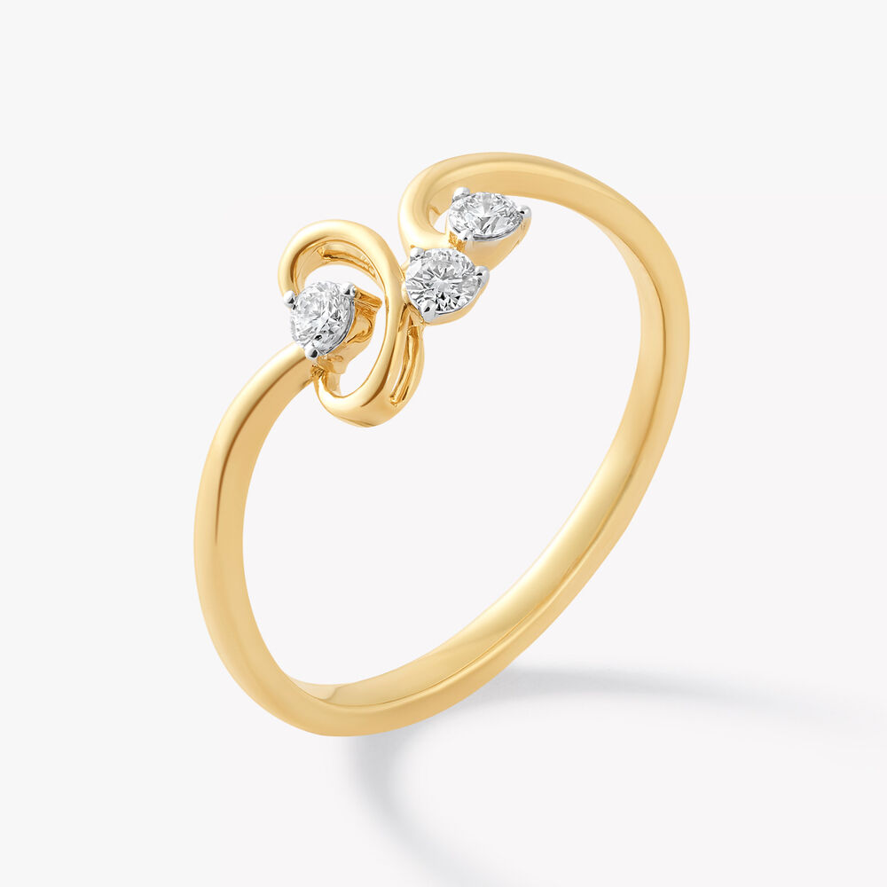 Swirl It, Baby Ring,,hi-res image number null