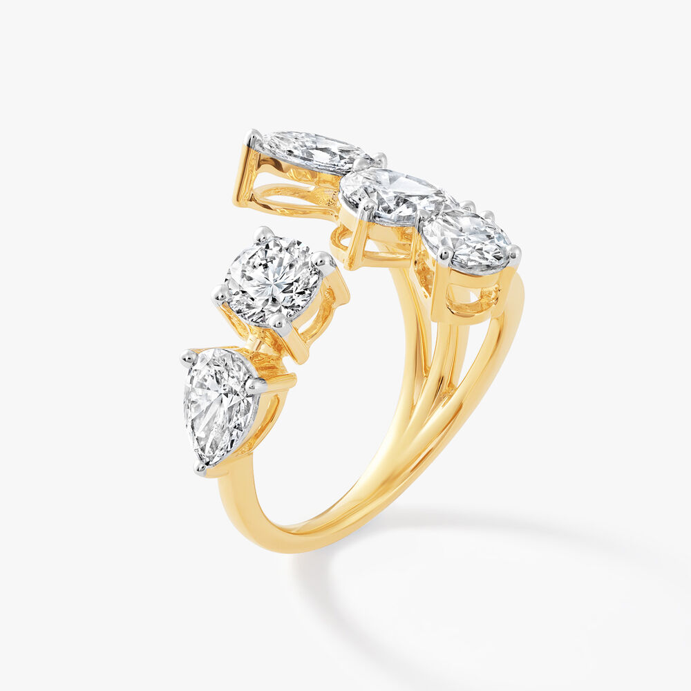 Power Play Ring,,hi-res image number null