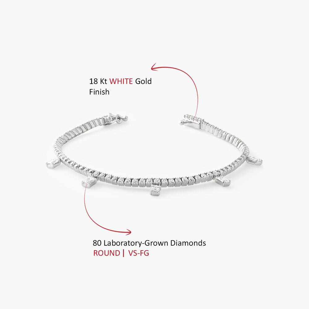 Swing By Bracelet,,hi-res image number null