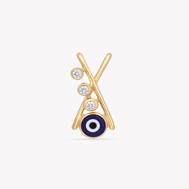 Luck Edit Pendant,,hi-res image number null