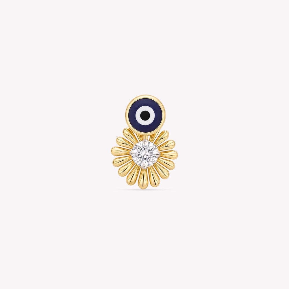Stay Lucky Pendant,,hi-res image number null