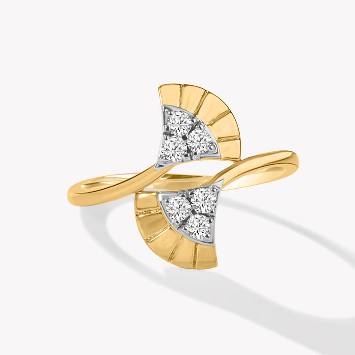 Fan Club Ring