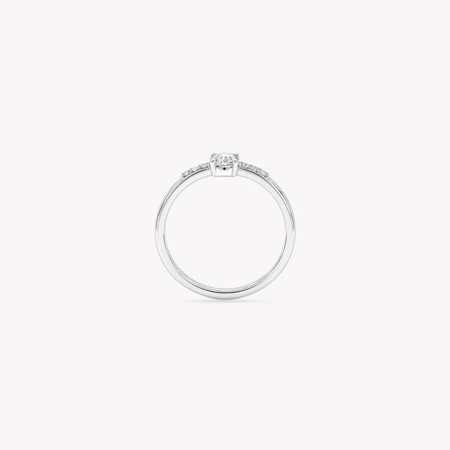 Simply The One Silver Finger Ring,,hi-res image number null