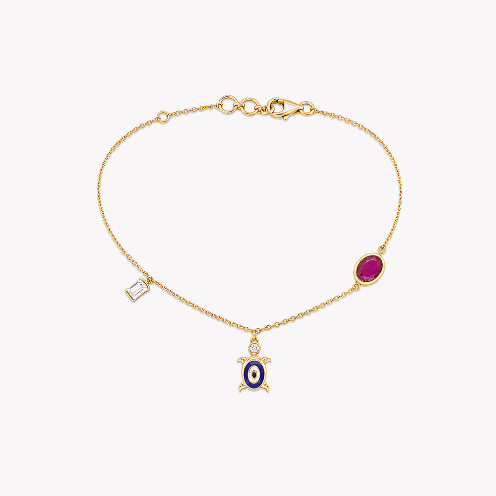 Lucky Business Bracelet,,hi-res image number null