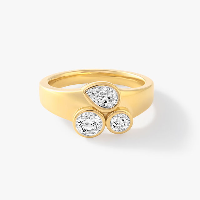 Third Wheel Ring,,hi-res image number null