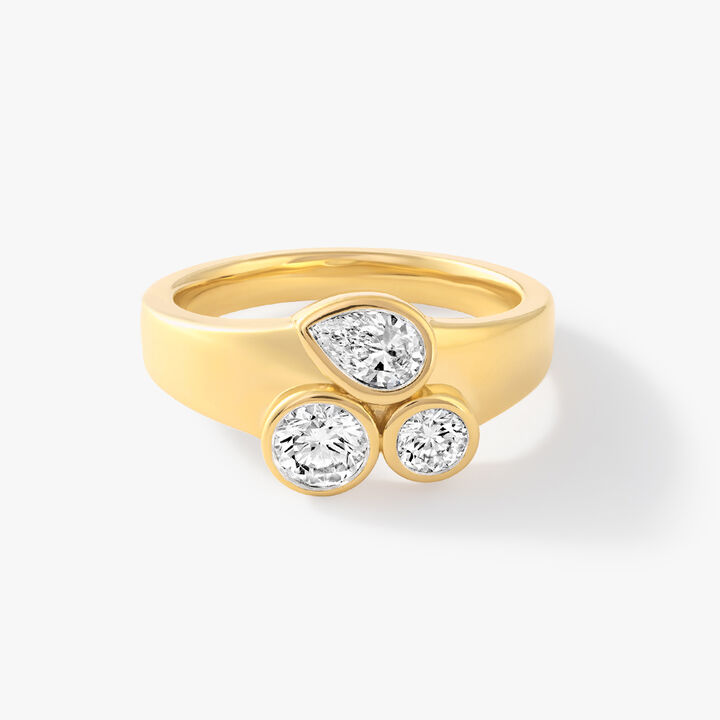 Third Wheel Ring