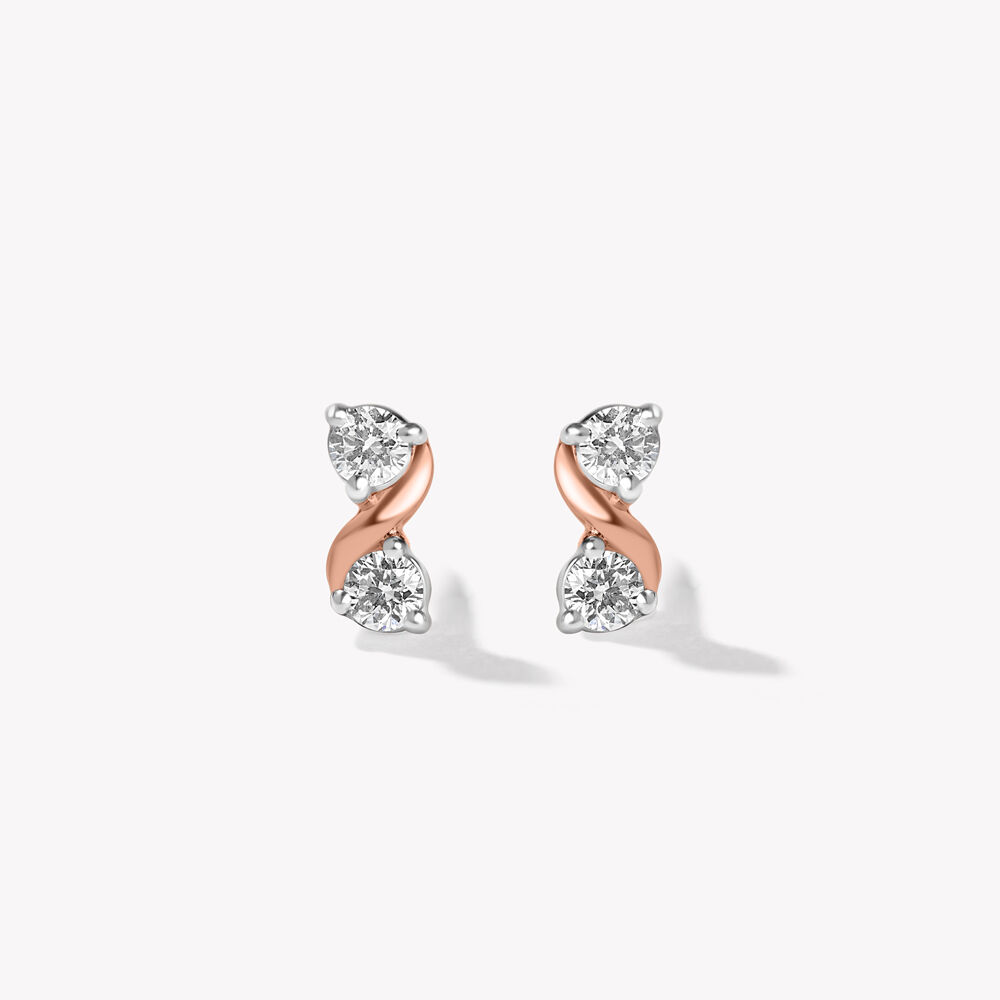 Lowkey Loud Stud Earrings,,hi-res image number null