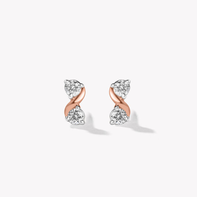 Lowkey Loud Stud Earrings,,hi-res image number null