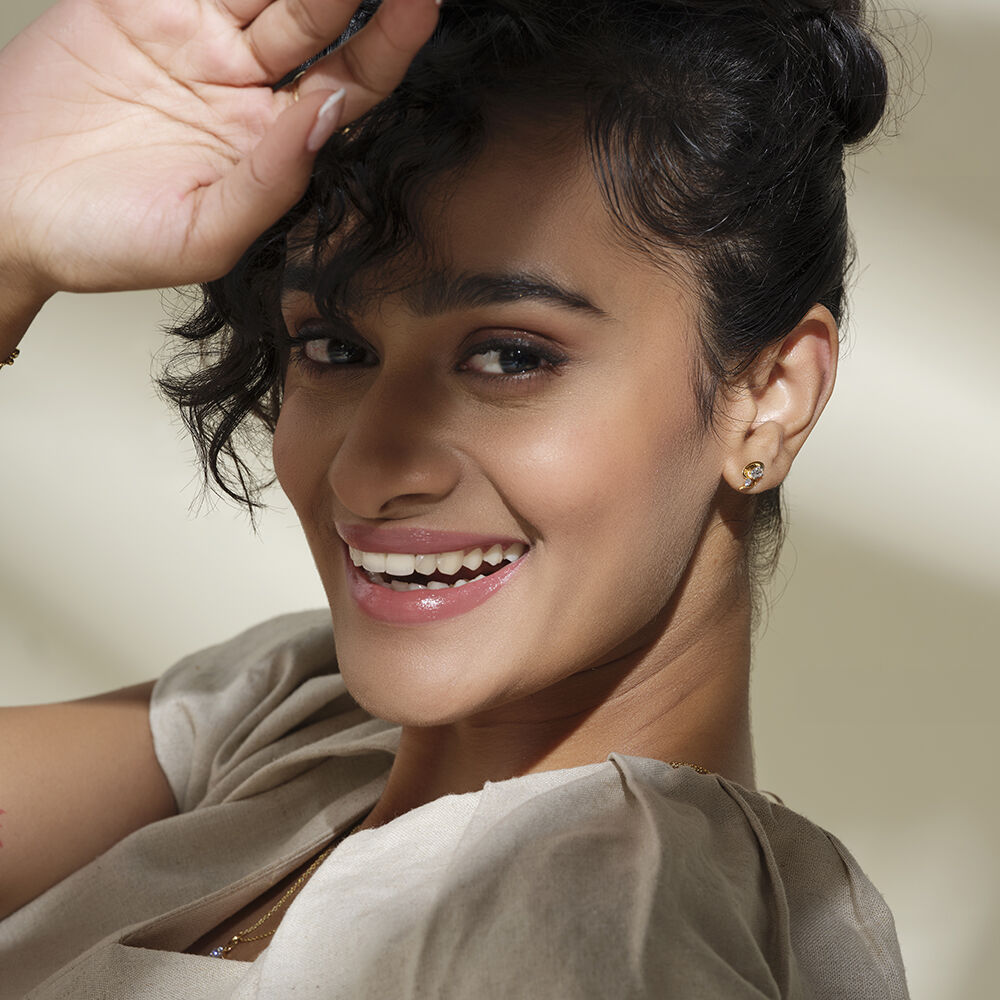 Curve Crush Stud Earrings,,hi-res image number null